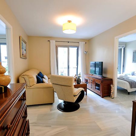 马拉加Acogedor Apartamento Junto A Calle Larios By Renthas公寓 外观 照片