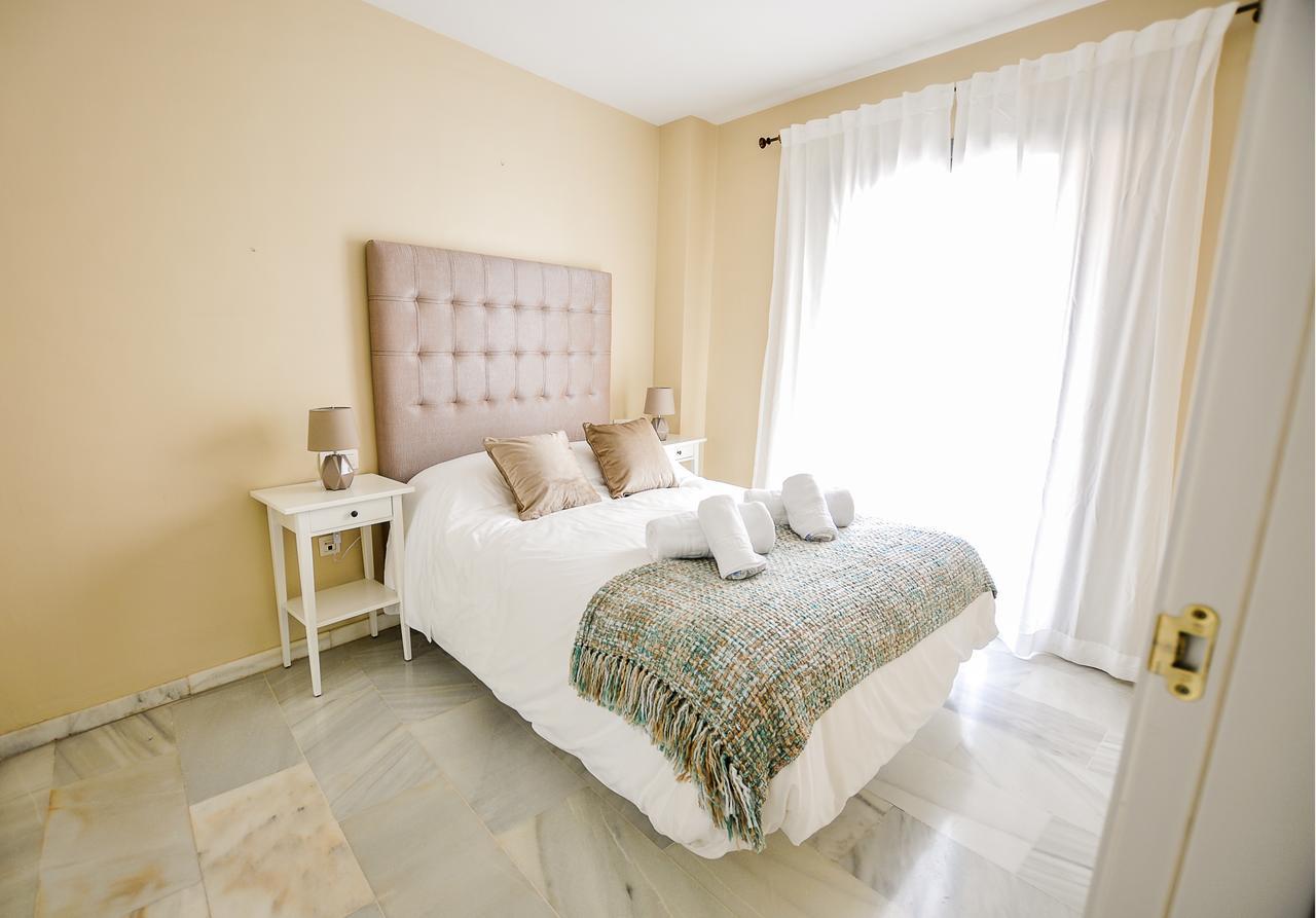 马拉加Acogedor Apartamento Junto A Calle Larios By Renthas公寓 外观 照片