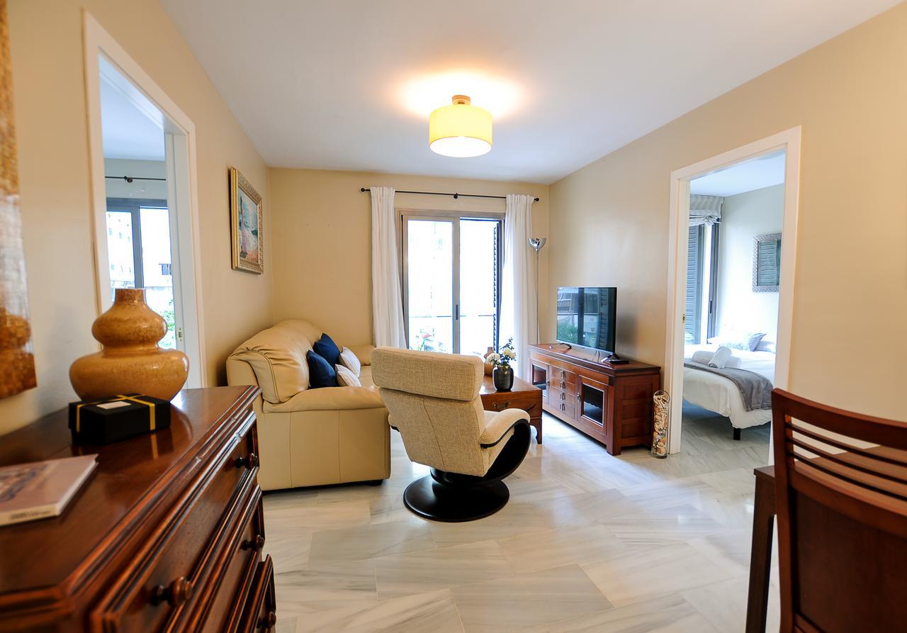 马拉加Acogedor Apartamento Junto A Calle Larios By Renthas公寓 外观 照片