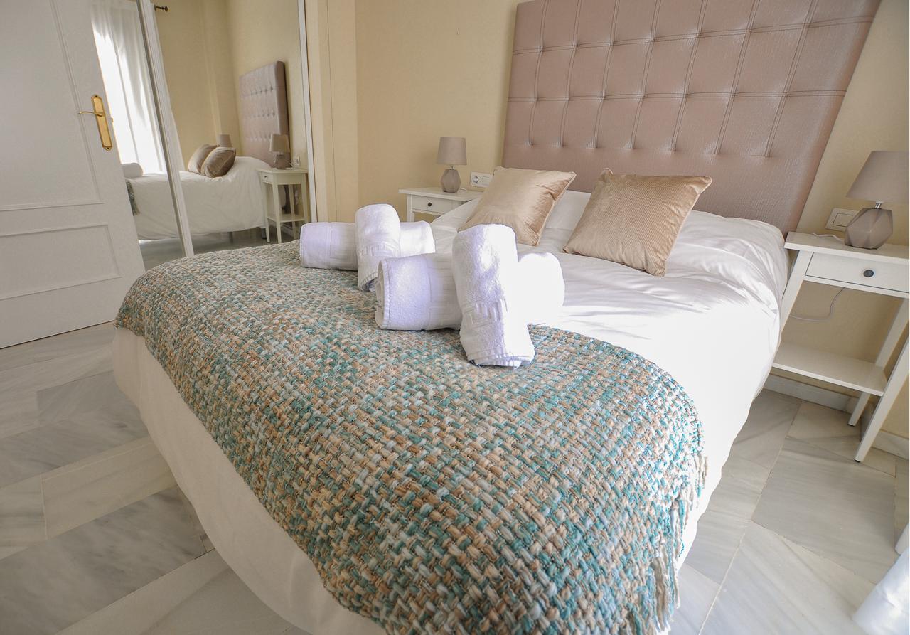 马拉加Acogedor Apartamento Junto A Calle Larios By Renthas公寓 外观 照片